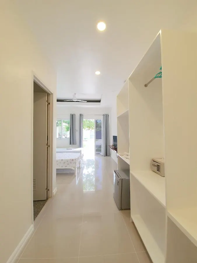Villa Del Oz Resort Panglao