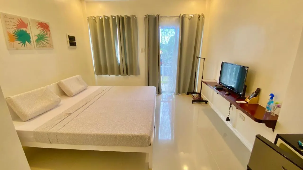 Villa Del Oz Resort Panglao
