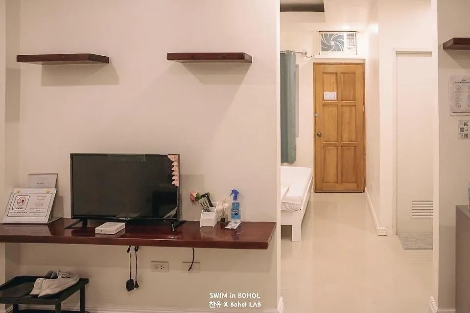 Villa Del Oz Resort Panglao Philippines