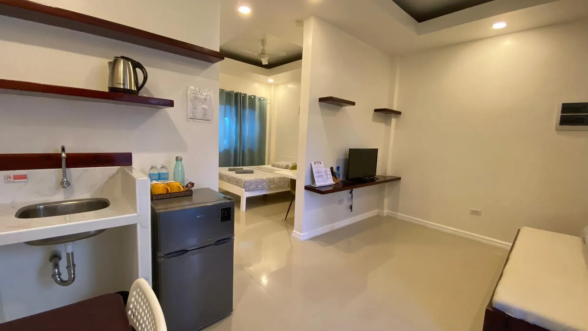 Villa Del Oz Resort Panglao