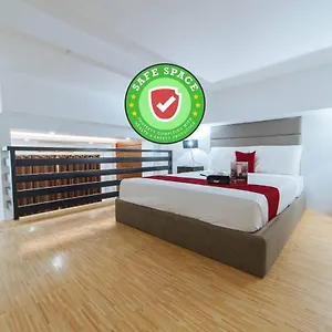 Reddoorz Plus @ Balibago City 2 Philippines