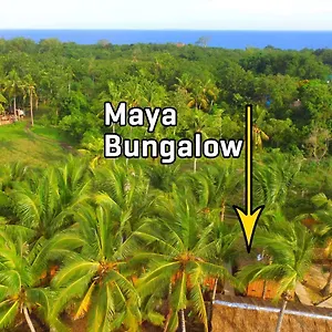 Resort Maya Bungalow