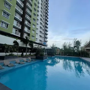 Mesatierra Garden Residences Philippines