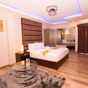 Extension Grand Philippines